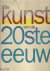 LUCIE-SMITH, E. - De kunst van de twintigste eeuw