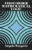 First Order Mathematical Logic