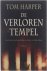 Tom Harper - De verloren tempel