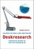 Deskresearch