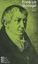 Behler, Ernst - Friedrich Schlegel