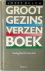 Groot gezinsverzenboek vijf...