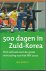 500 dagen in Zuid-Korea -Hé...