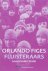 Orlando Figes - Fluisteraars