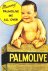 PALMOLIVE, nostalgische rec...
