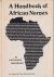 A Handbook of African Names