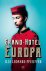 Ilja Leonard Pfeijffer - Grand Hotel Europa roman