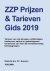 Prijzen  Tarievengids 2019