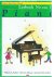 Piano - lesboek - niveau 1 B