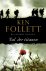 Ken Follett 12261 - Val der titanen deel 1 van de century-trilogie