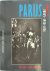 Ed van der Elsken - Parijs! foto's 1950-1954