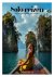 Liesbeth Rasker - Solo reizen