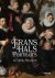 Frans Hals Portraits.  A Fa...