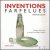 INVENTIONS FARFELUES.  Gadg...