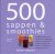 Christine Watson - 500 sappen & smoothies