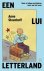 Anne Steenhoff - Een lui letterland