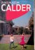 Rijks museum: Alexander Calder
