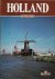 Holland. Mit 118 farbigen A...