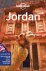  - Lonely Planet Jordan