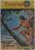 Tarzan. De koning van de ju...