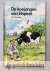 Overeem, Jac. - De koejongen van Elspeet --- Een verhaal van de Veluwe omstreeks 1920