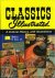 JONES, William Bryan - Classics Illustrated. A Cultural History, with Illustrations