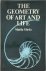 The Geometry of Art and Life