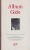 Album Gide. Iconographie ch...