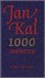 J. Kal - 1000 Sonnetten