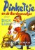 Pinkeltje en de Aardmannetjes