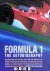 Gerald Donaldson - Formula 1. The Autobiography