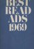 Best Read Ads 1969. General...