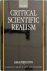 Critical Scientific Realism