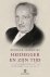 Rüdiger Safranski - Heidegger en zijn tijd