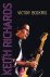 Victor Bockris - Keith Richards
