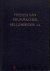 Hellenbroek, Abraham [Ds. A.]|Krummacher, Dr. F. W.|McCheyne [MacCheyne, M'Cheyne], Robert Murray [R.M] - Convoluut met 7 boekjes 2x Krummacher, 2x Hellenbroek, 2x McCheyne, 1x Spurgeon  : Simsons raadsel, Issaschar, een gebeende ezel, Hellenbroek : Wat is u, gij hardslapende, Verlaat de slechtigheden en leeft, MÇheine : Christus de enige toevluch...