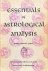 Essentials of Astrological ...