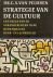 Peursen, Dr. C.A. van - STRATEGIE VAN DE CULTUUR - Een beeld van de veranderingen in de hedendaagse denk- en leefwereld.