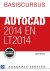 Basiscursus AutoCAD 2014 en...