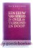 Smilde, Dr. E. - Een eeuw van strijd over verbond en doop --- Met een woord vooraf van Prof. K. Dijk