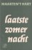 Laatste zomernacht