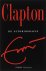 E. Clapton - Clapton