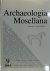 Archaeologia Mosellana - Ar...