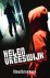 Helen Vreeswijk - Bloedbroeders