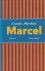 Mortier, Erwin - Marcel. Roman