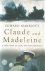 Marriott, Edward - Claude and Madeleine - a true story of love, war and espionage