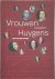 Vrouwen rondom Huygens