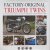 Factory-Original Triumph Twins