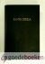 La Santa Biblia --- Antiguo...