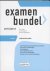 Examenbundel  / 2010/2011 /...